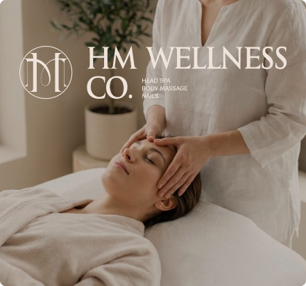 HM Wellness